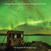 Dougie MacDougall - At the End of a Perfect Day
