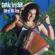 Sandy Brechin-Out of His Tree