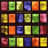 Voices of Scotland - £10.99