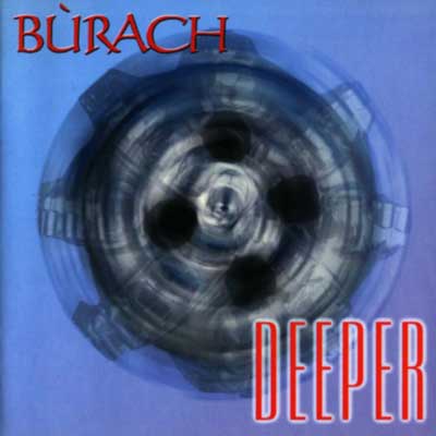 Bùrach - Deeper