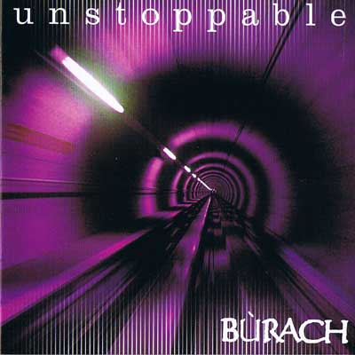 Bùrach - Unstoppable